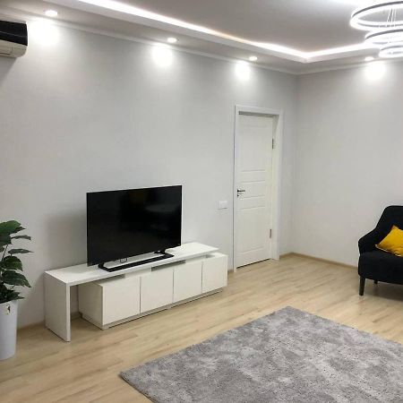 Apartmán Nest For Rest Taškent Exteriér fotografie