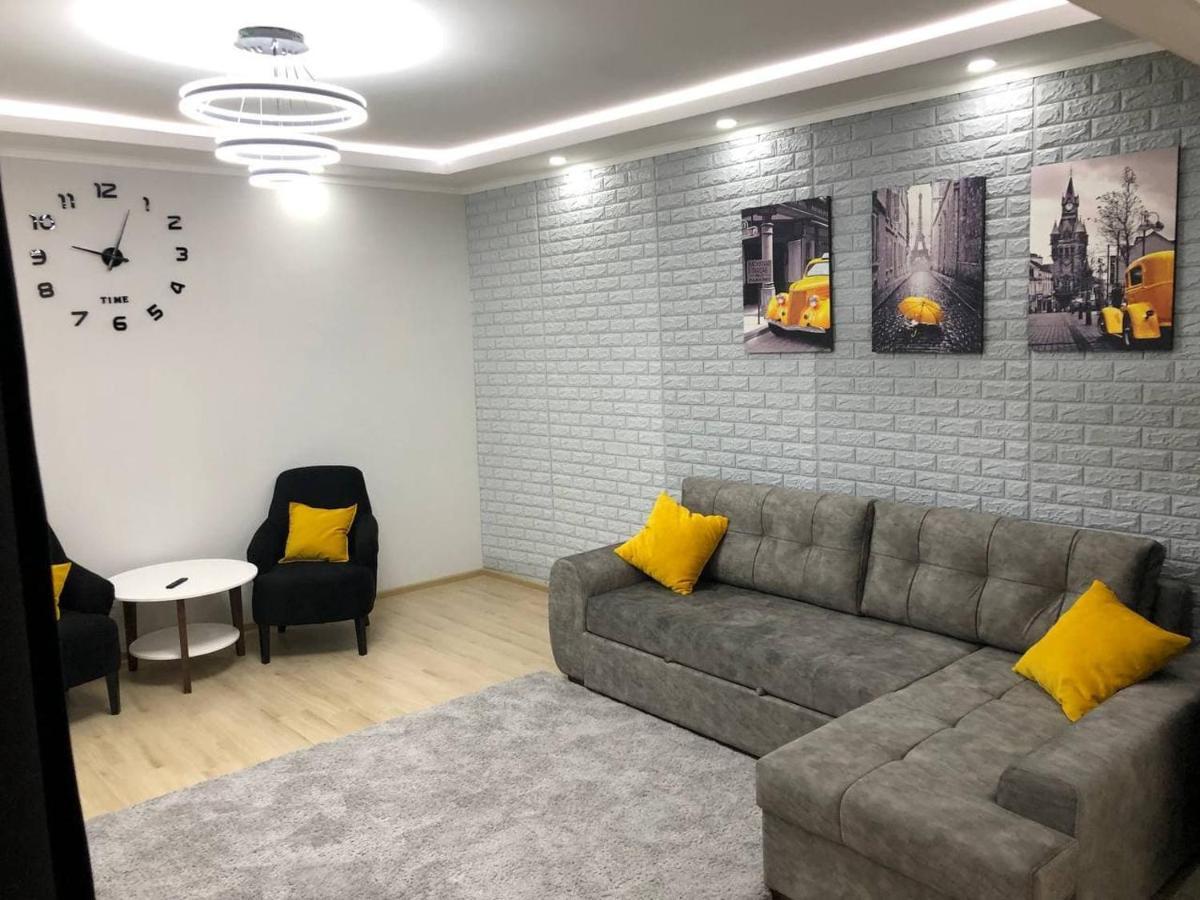 Apartmán Nest For Rest Taškent Exteriér fotografie