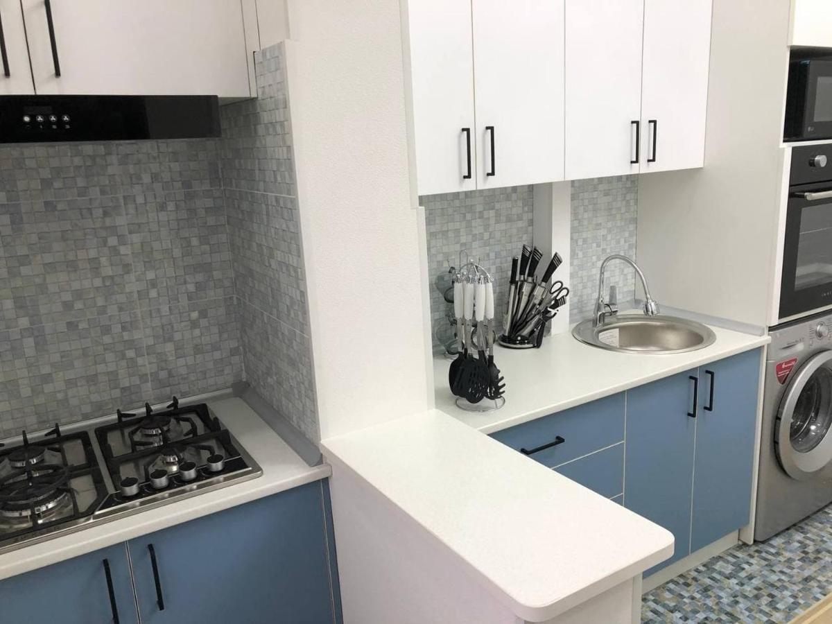 Apartmán Nest For Rest Taškent Exteriér fotografie