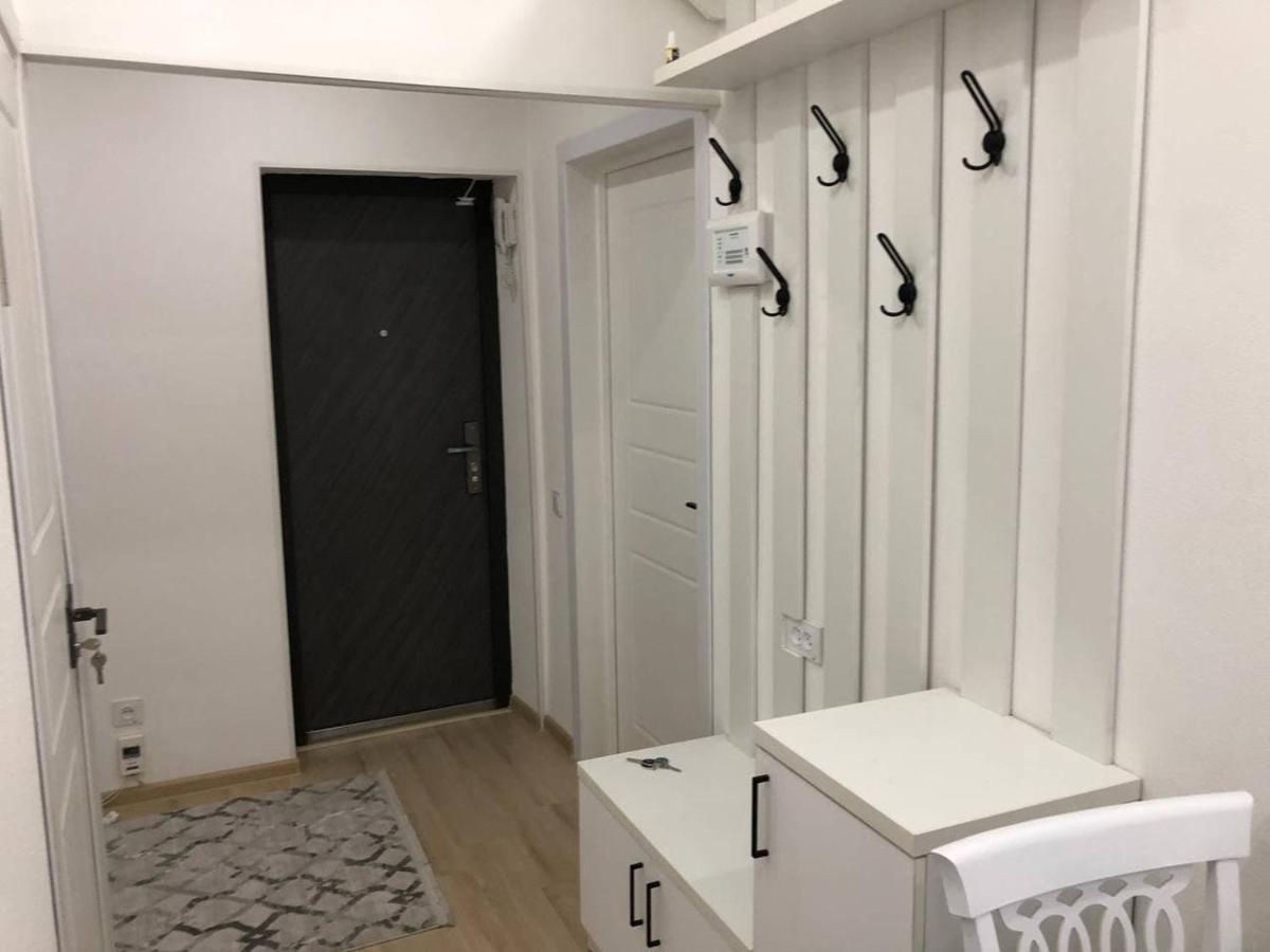 Apartmán Nest For Rest Taškent Exteriér fotografie
