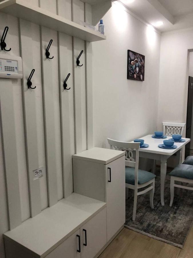 Apartmán Nest For Rest Taškent Exteriér fotografie