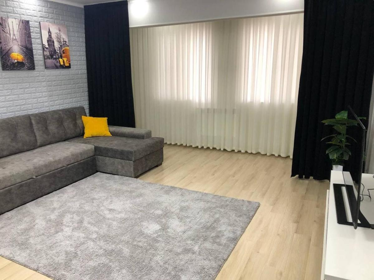 Apartmán Nest For Rest Taškent Exteriér fotografie