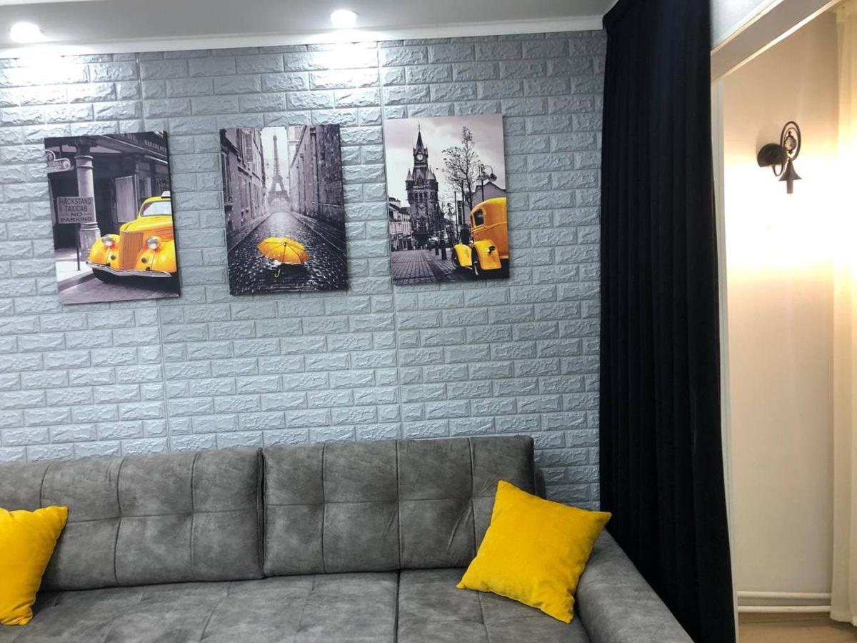 Apartmán Nest For Rest Taškent Exteriér fotografie