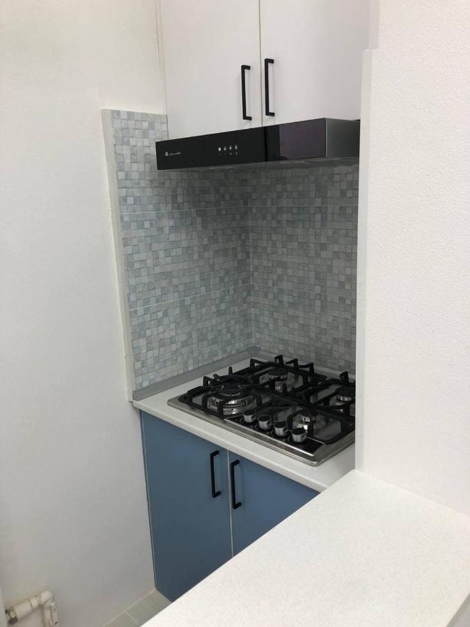 Apartmán Nest For Rest Taškent Exteriér fotografie