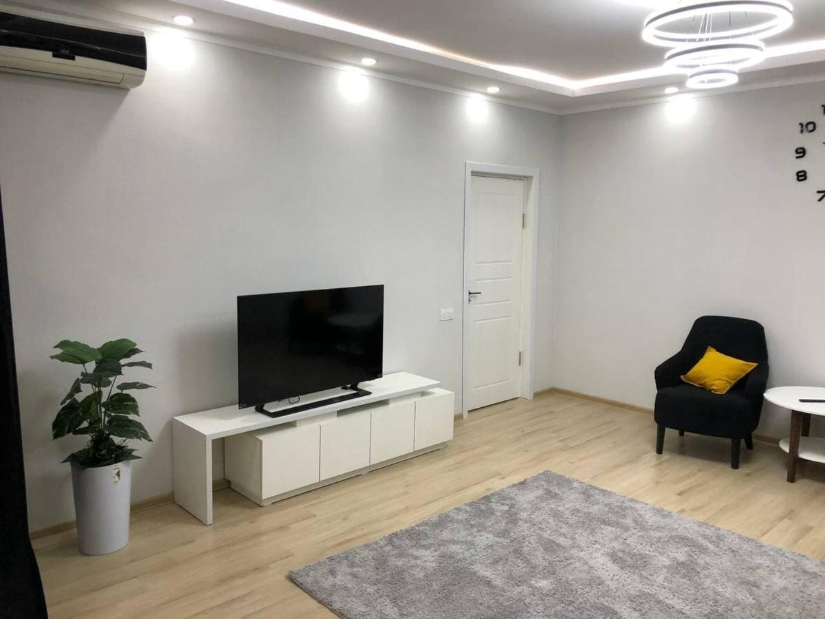 Apartmán Nest For Rest Taškent Exteriér fotografie