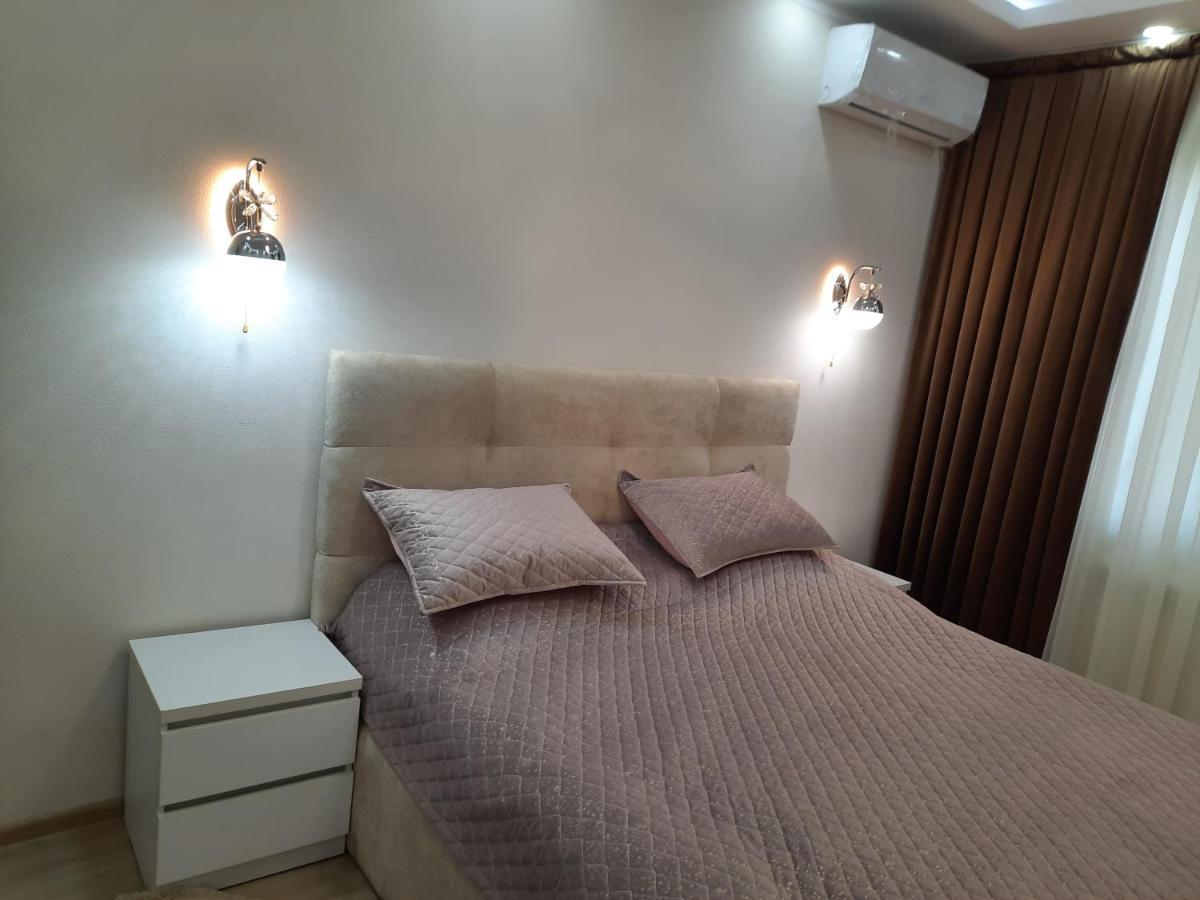 Apartmán Nest For Rest Taškent Pokoj fotografie