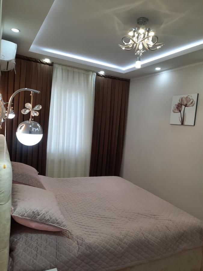 Apartmán Nest For Rest Taškent Pokoj fotografie
